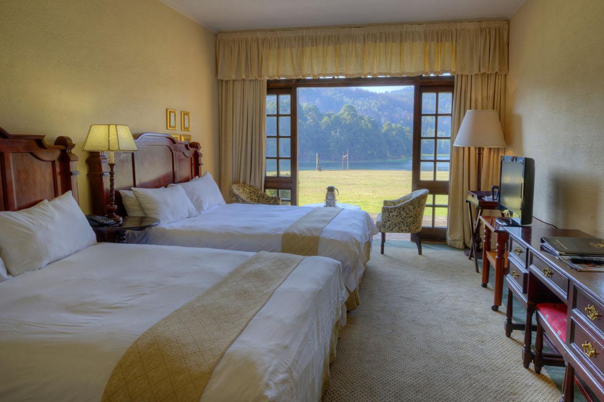 Troutbeck Resort Artu Expeditions